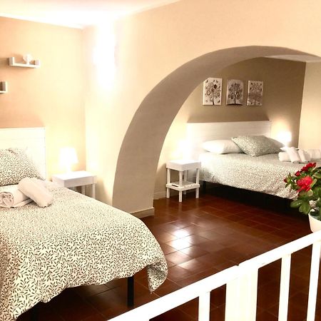 Welcoming House Βίλα Κατάνια Εξωτερικό φωτογραφία
